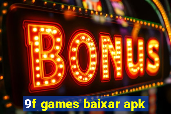 9f games baixar apk